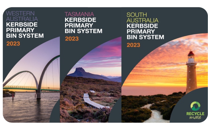 Recycle Mate Council Gap Analysis for Comprehensive Waste Solutions